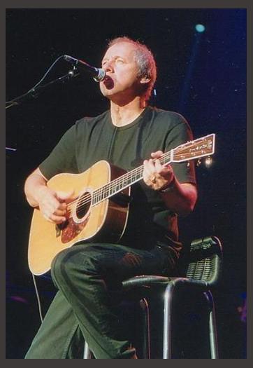 Mark Knopfler